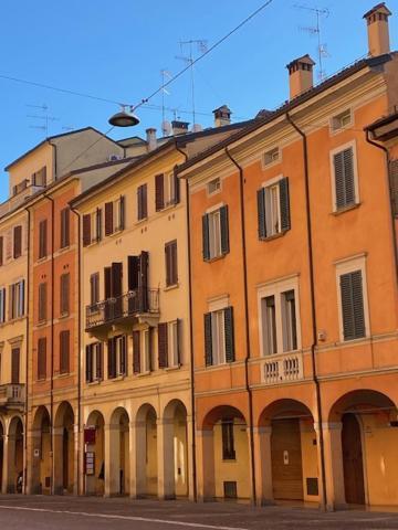 Saragozza Boutique Apartment Болонья Экстерьер фото