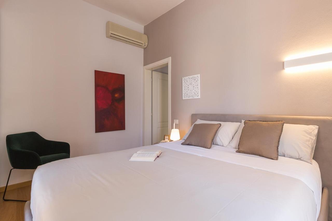 Saragozza Boutique Apartment Болонья Экстерьер фото