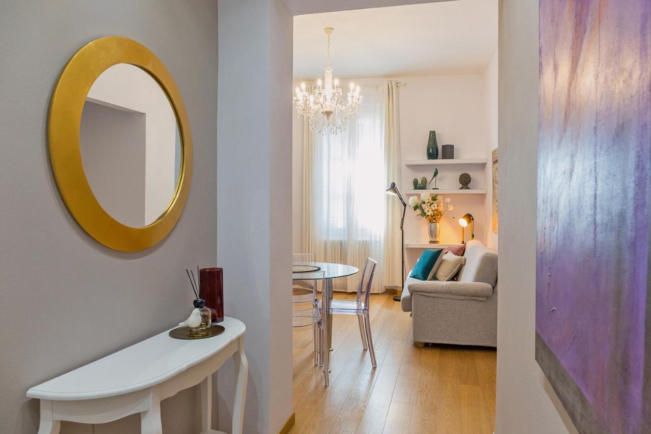 Saragozza Boutique Apartment Болонья Экстерьер фото